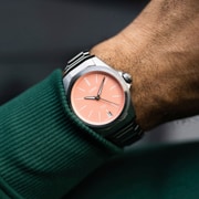 プロパイロットX キャリバー400 - 01 400 7778 7158-07 7 20 01TLC | Oris